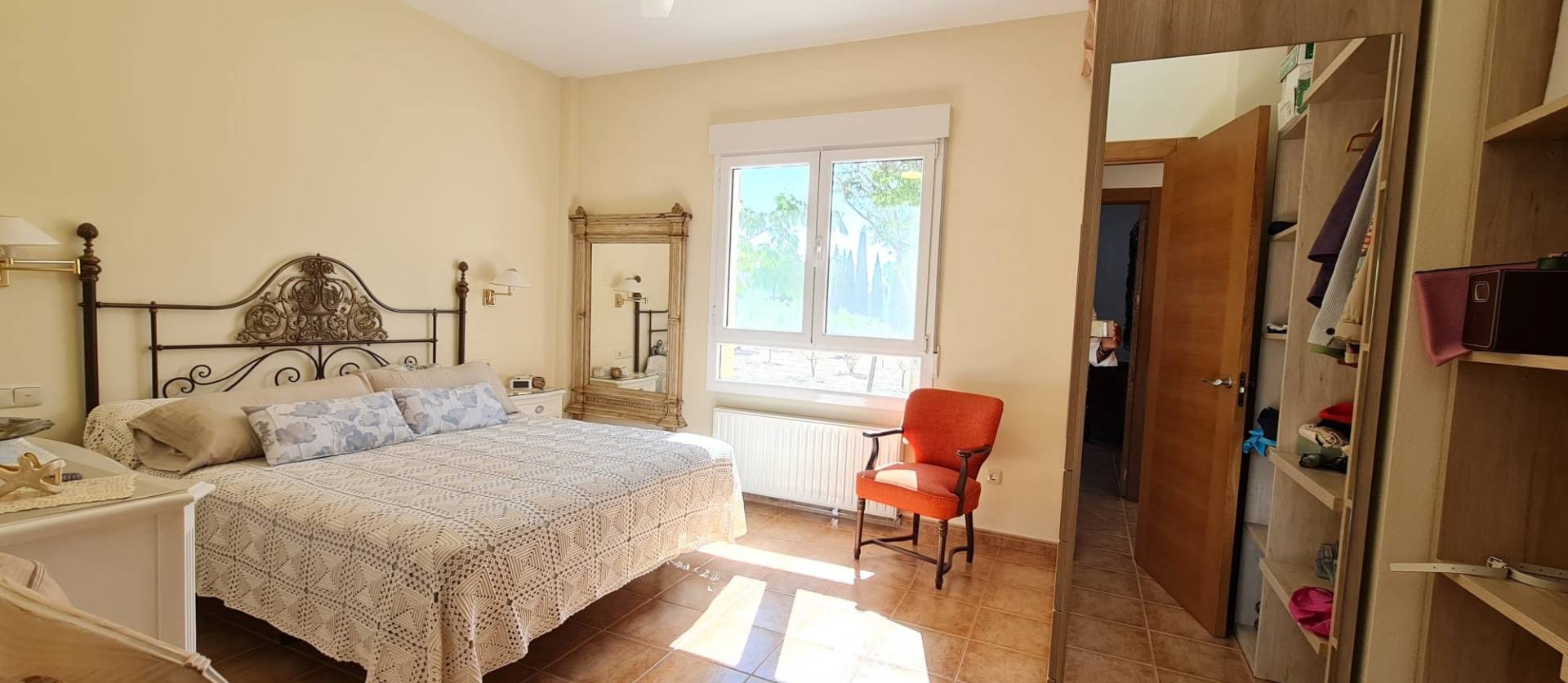 Sale - Villa - Yecla