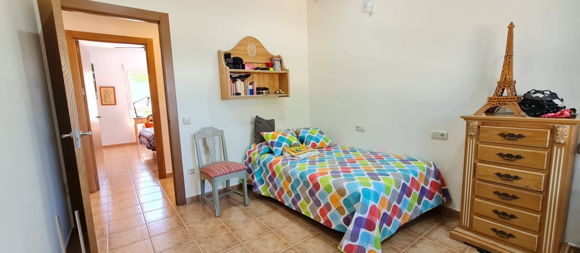 Sale - Villa - Yecla