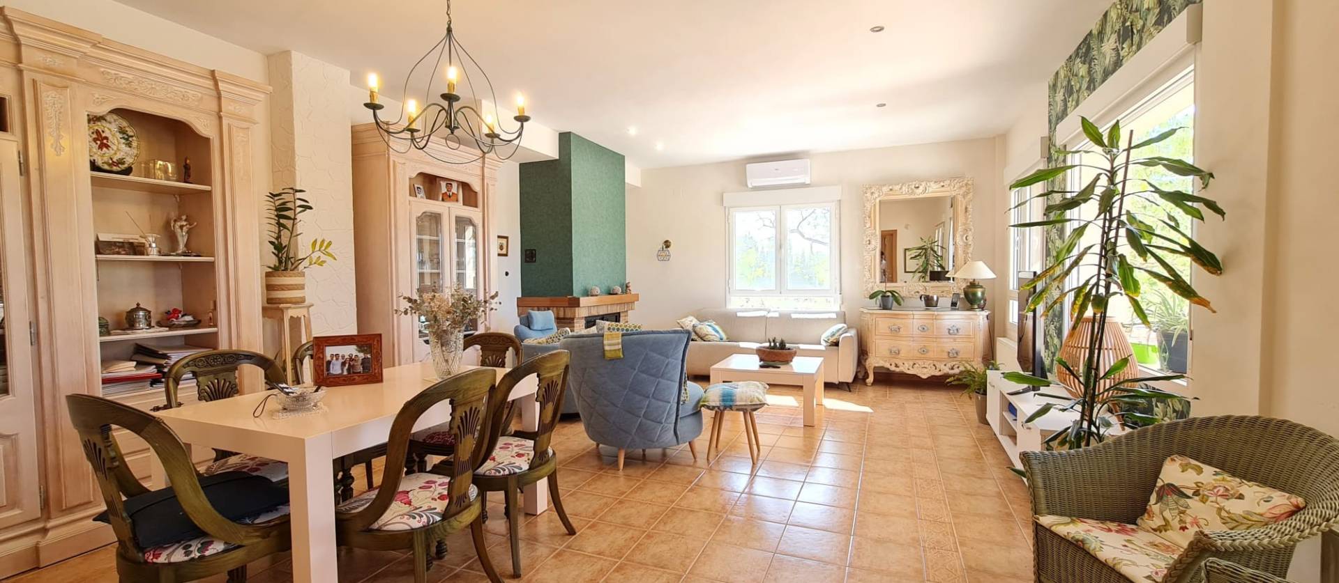 Sale - Villa - Yecla