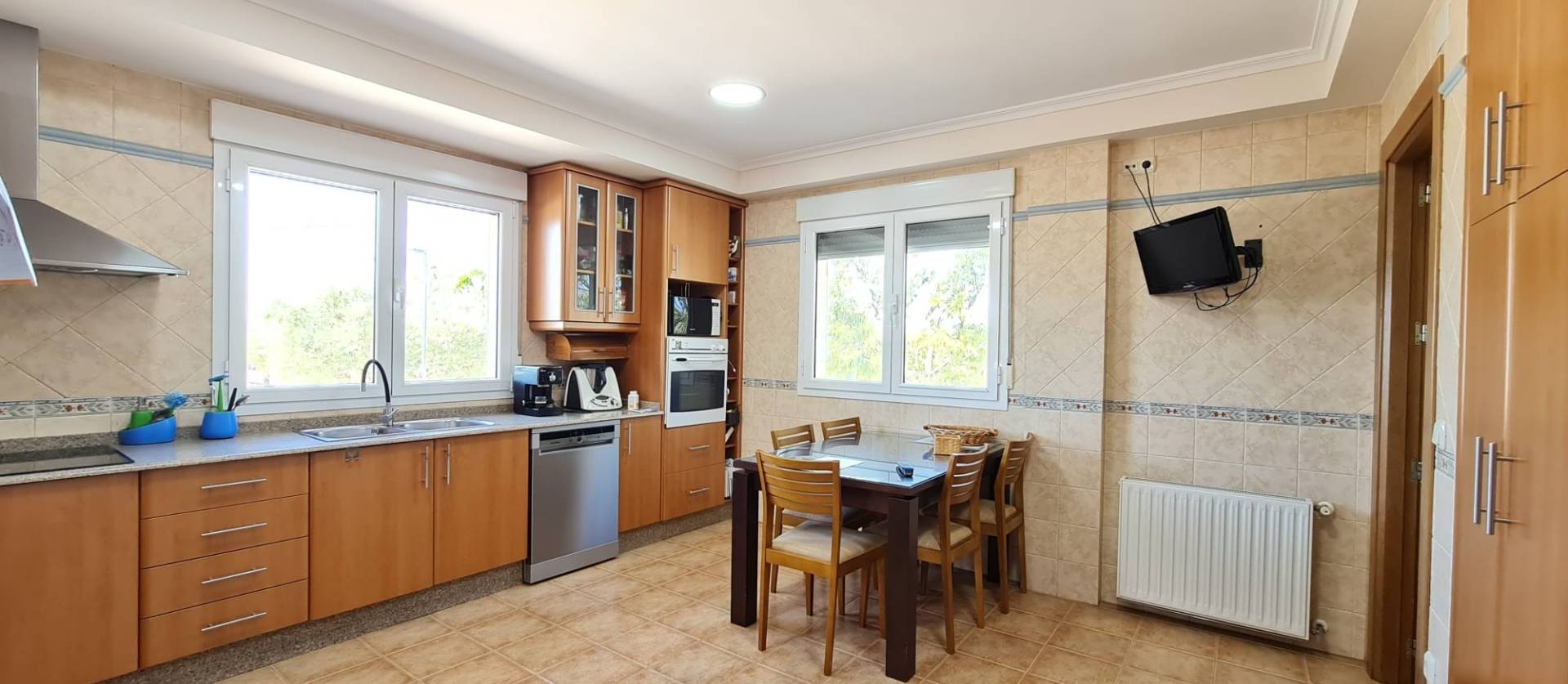 Sale - Villa - Yecla