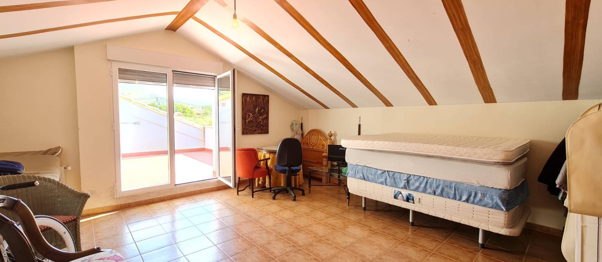 Sale - Villa - Yecla