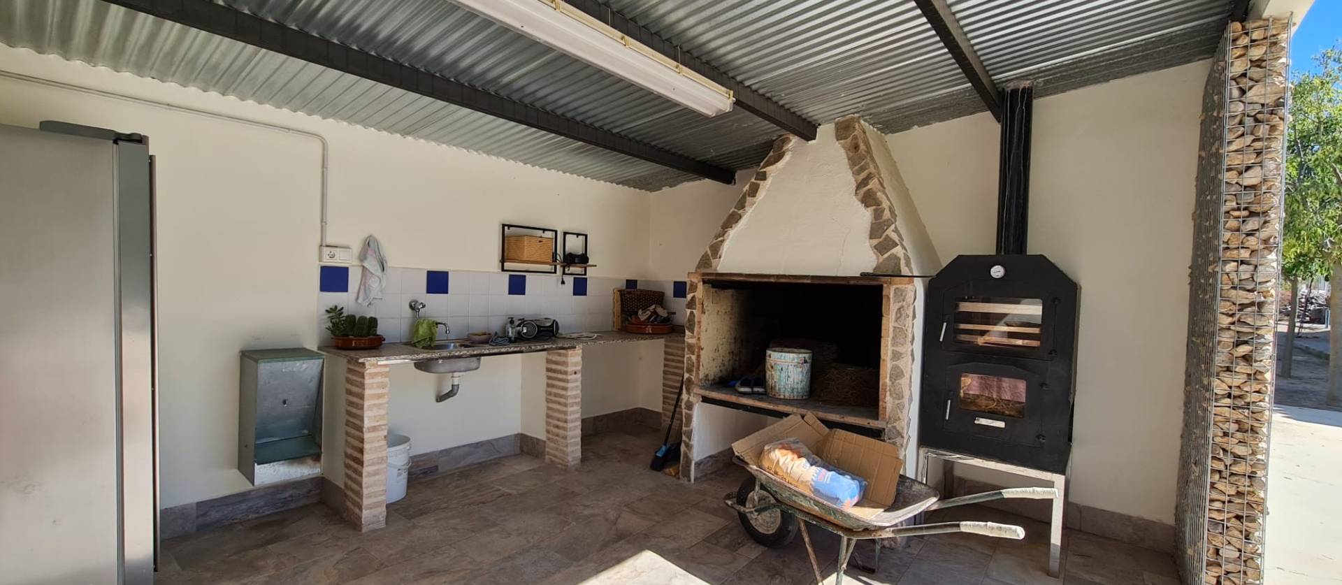 Sale - Villa - Yecla