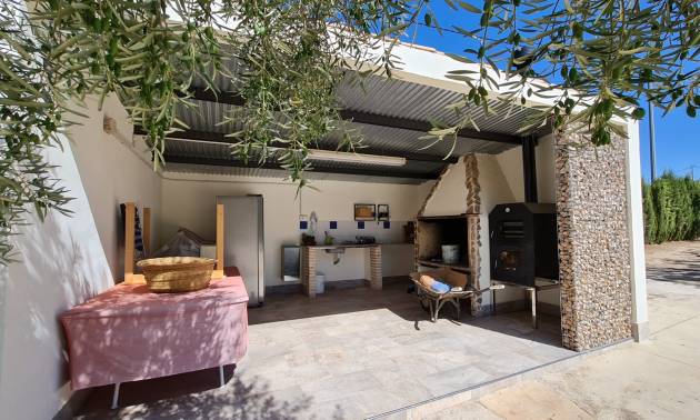 Sale - Villa - Yecla