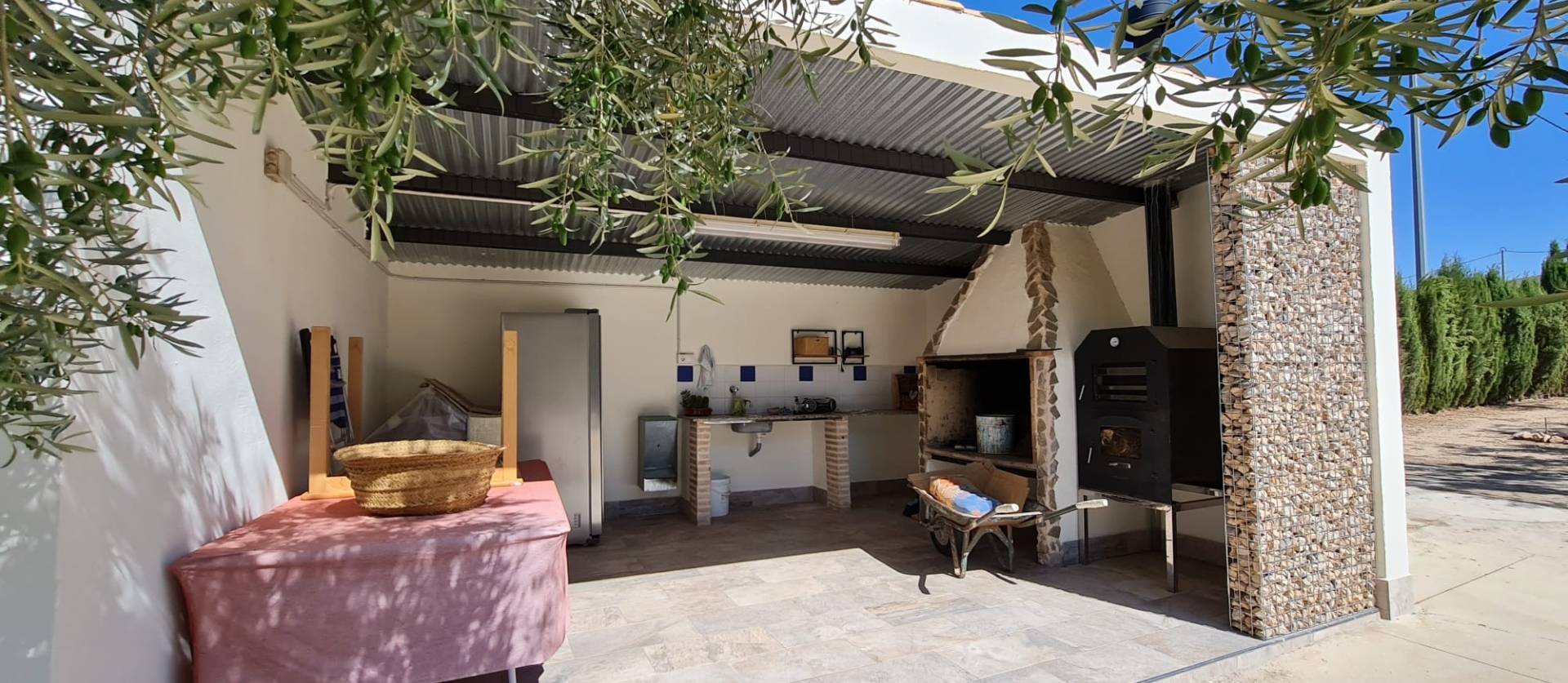 Sale - Villa - Yecla