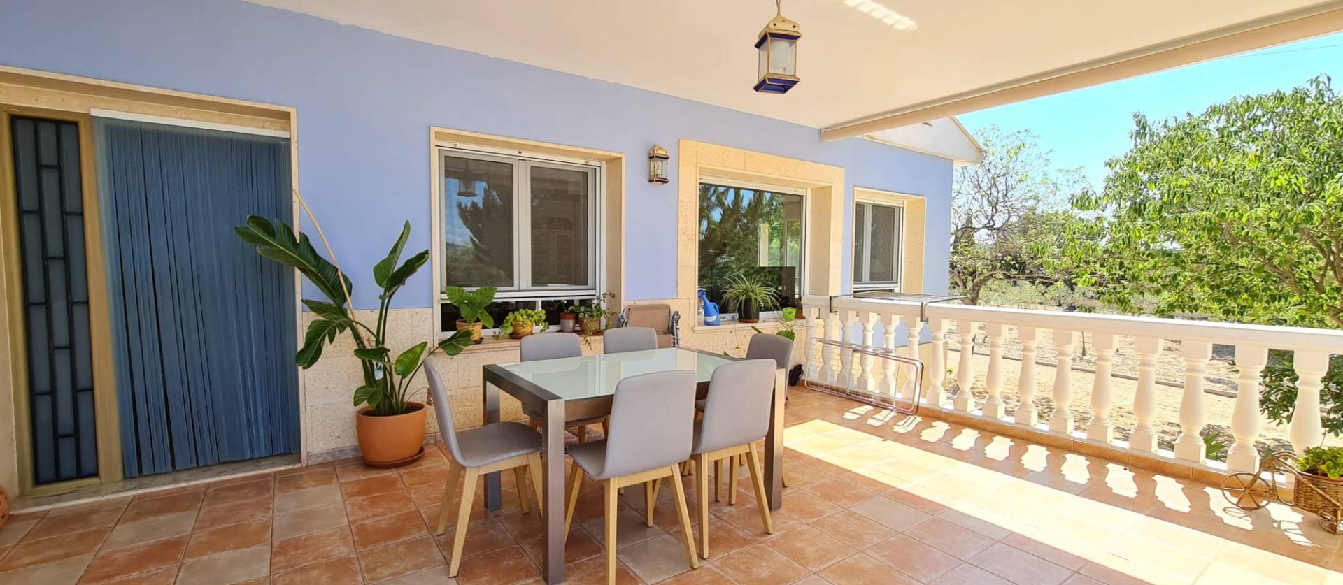 Sale - Villa - Yecla