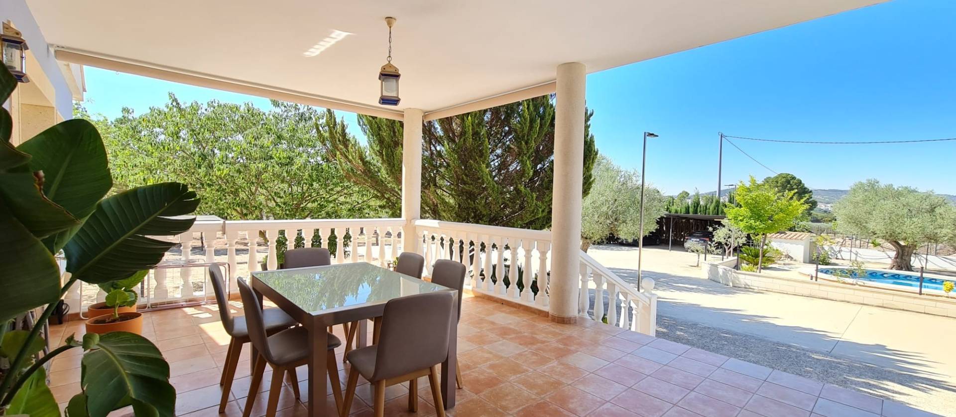 Sale - Villa - Yecla