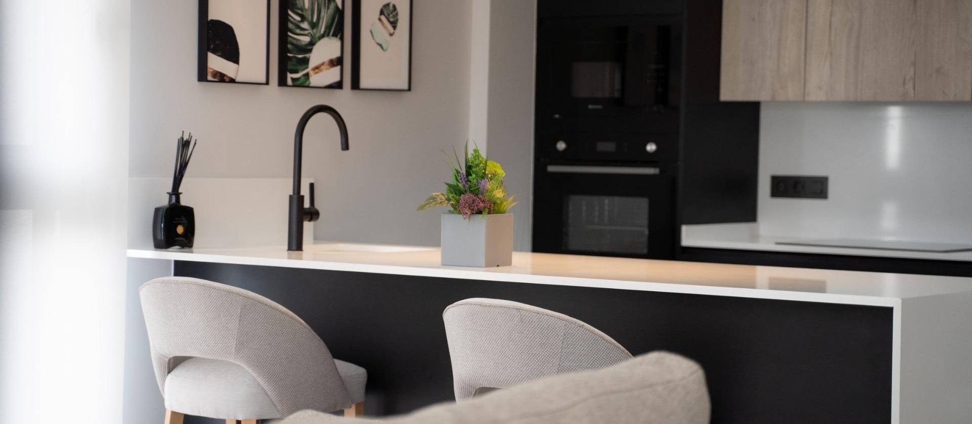 New Build - Bungalow - Pilar de la Horadada - pueblo