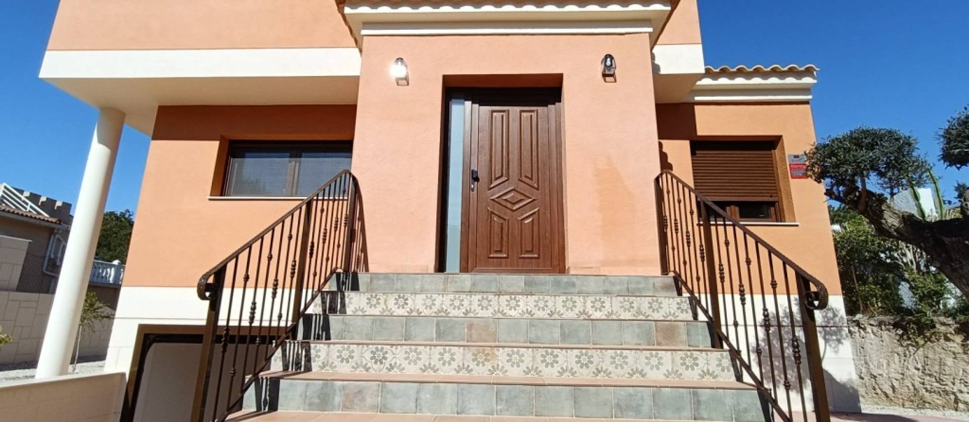 Bestaande woningen - Villa - Pinar de Campoverde