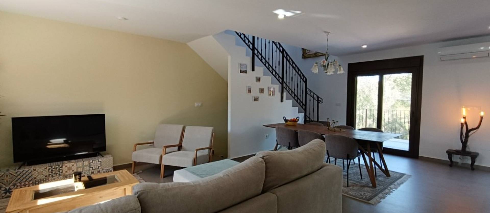 Bestaande woningen - Villa - Pinar de Campoverde