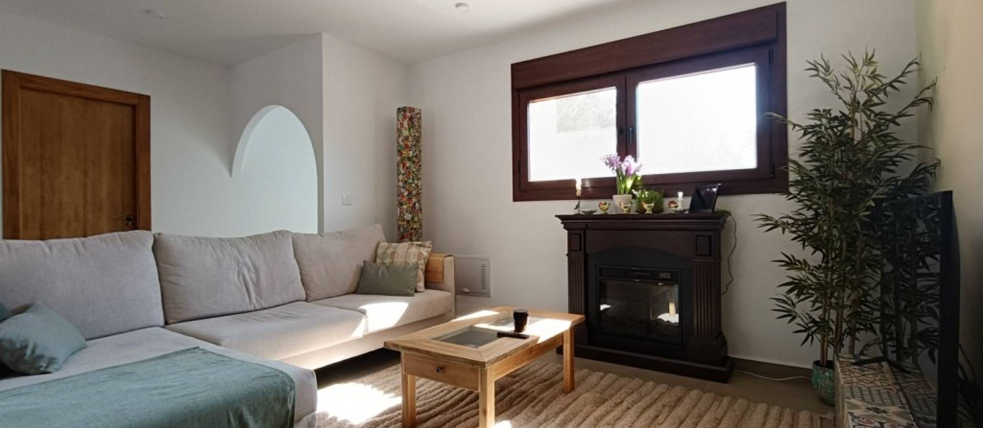 Bestaande woningen - Villa - Pinar de Campoverde