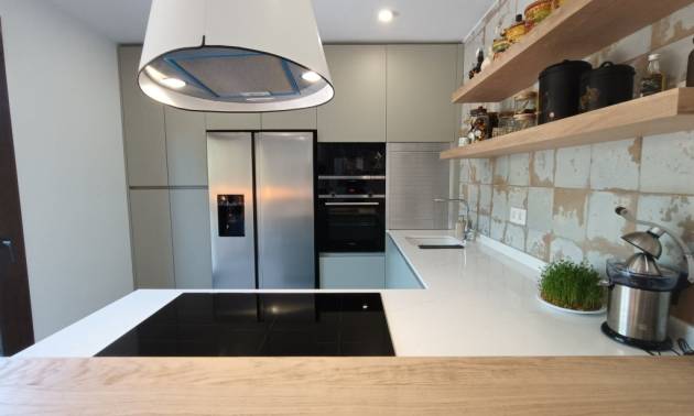 Bestaande woningen - Villa - Pinar de Campoverde