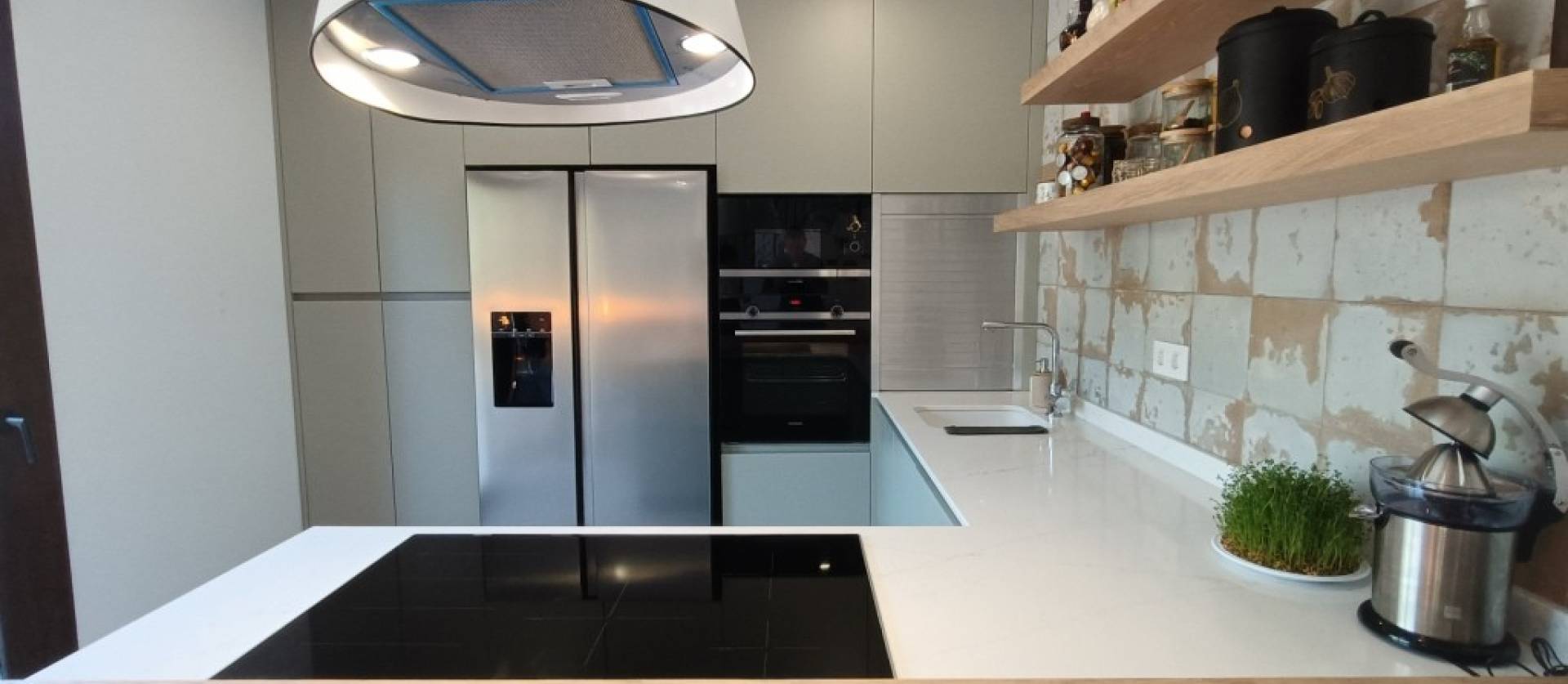 Bestaande woningen - Villa - Pinar de Campoverde