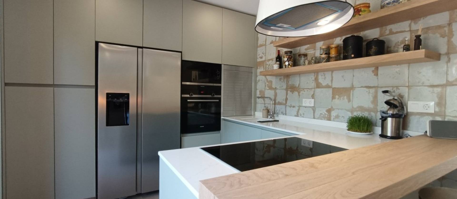 Bestaande woningen - Villa - Pinar de Campoverde