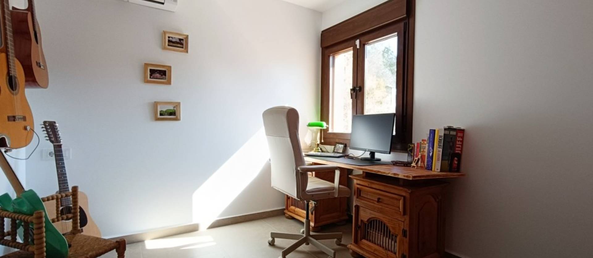 Bestaande woningen - Villa - Pinar de Campoverde