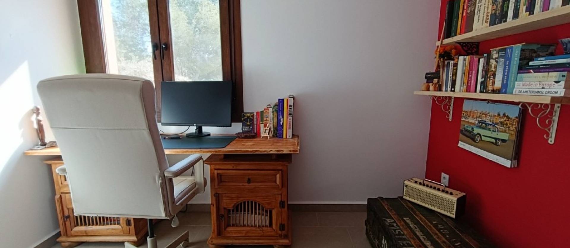 Bestaande woningen - Villa - Pinar de Campoverde