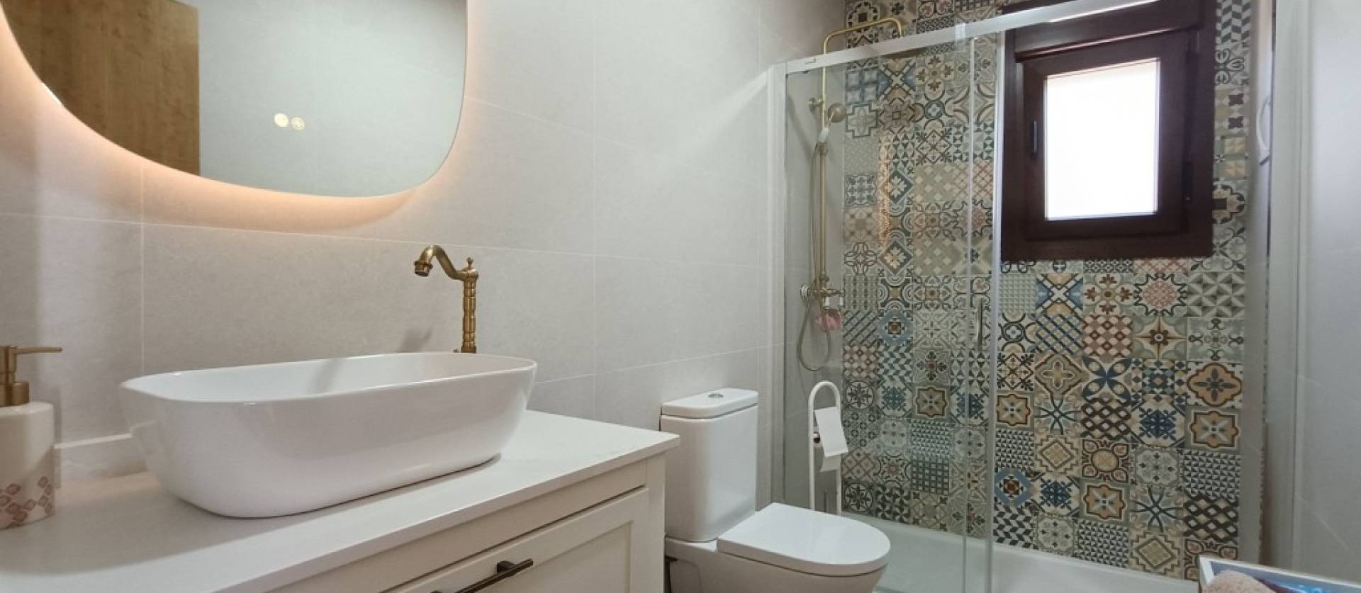 Bestaande woningen - Villa - Pinar de Campoverde