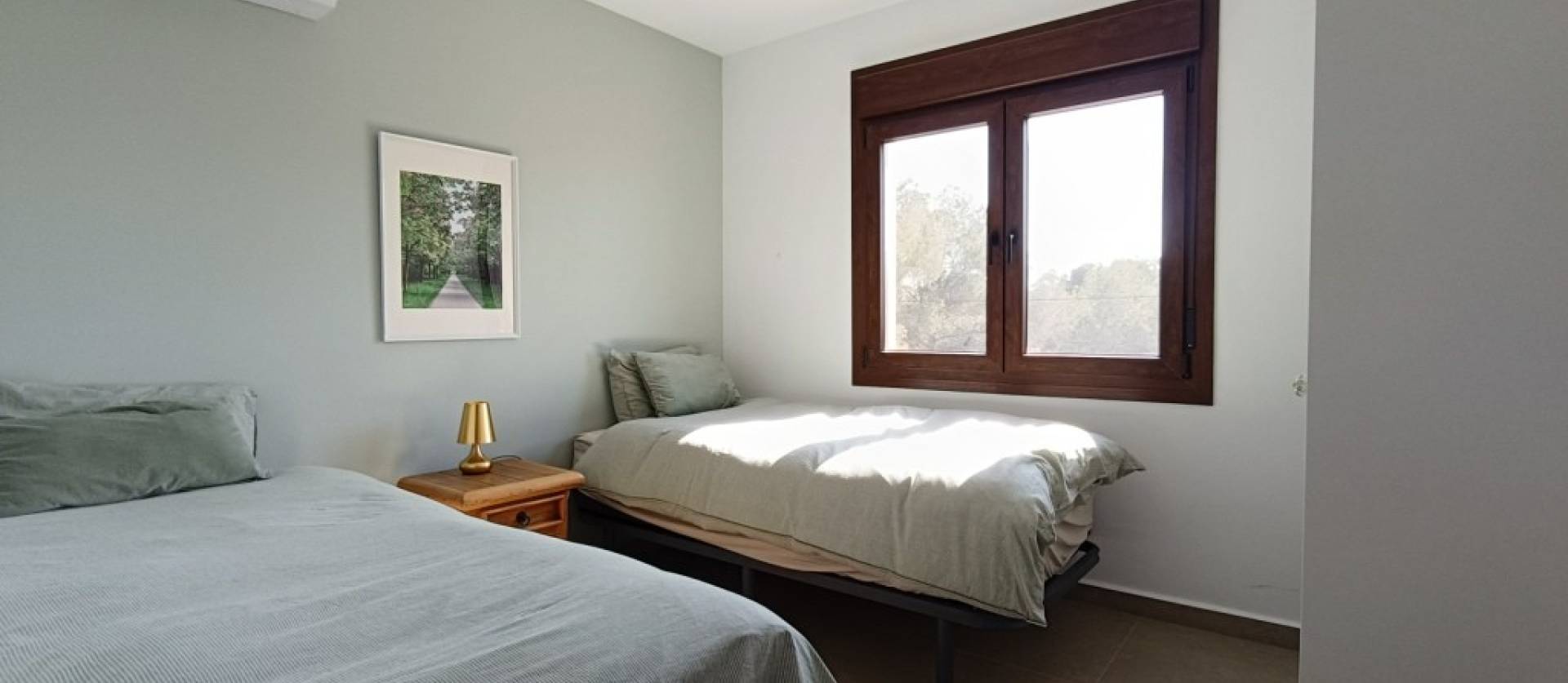 Bestaande woningen - Villa - Pinar de Campoverde