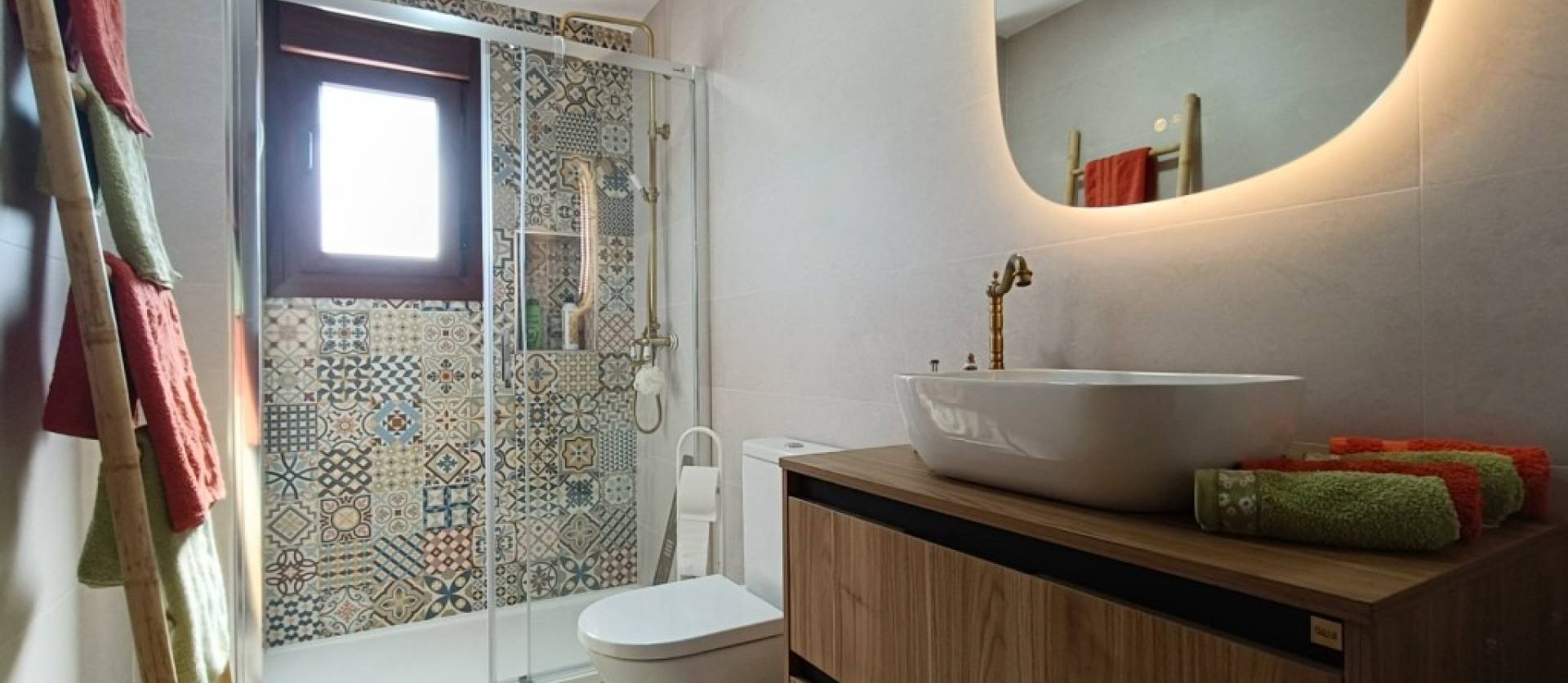 Bestaande woningen - Villa - Pinar de Campoverde