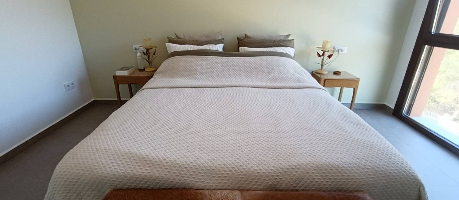 Bestaande woningen - Villa - Pinar de Campoverde