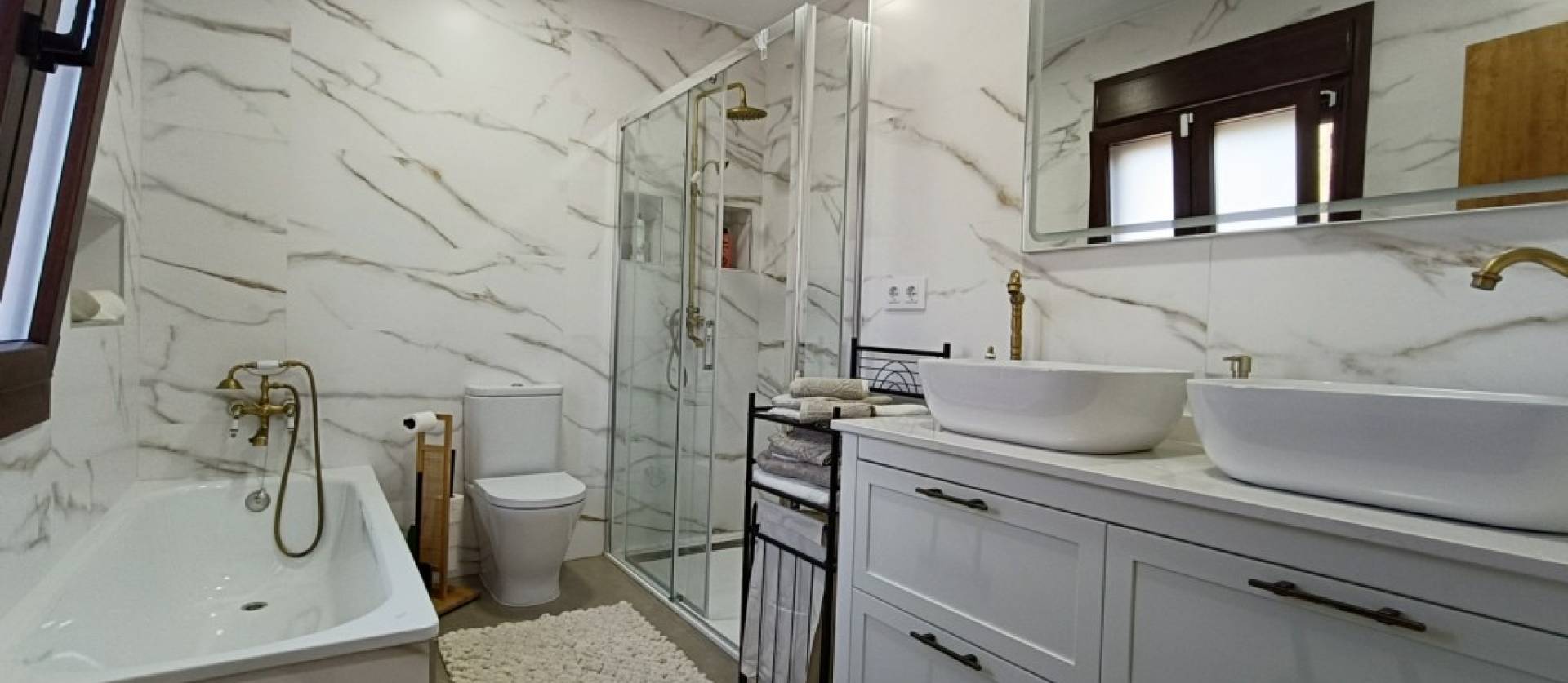 Bestaande woningen - Villa - Pinar de Campoverde