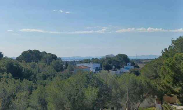 Bestaande woningen - Villa - Pinar de Campoverde