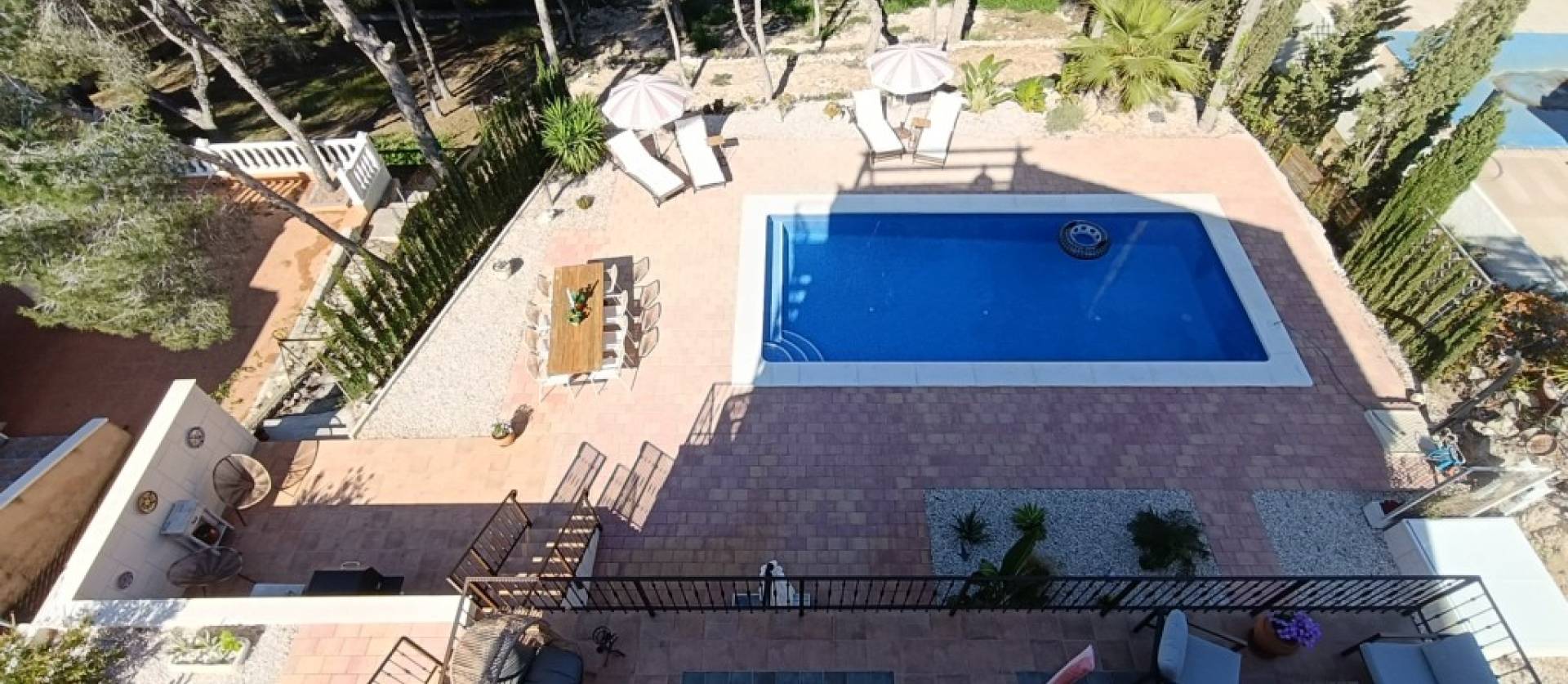 Bestaande woningen - Villa - Pinar de Campoverde