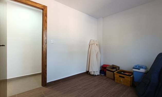 Bestaande woningen - Villa - Pinar de Campoverde