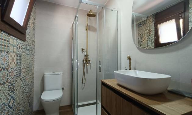 Bestaande woningen - Villa - Pinar de Campoverde