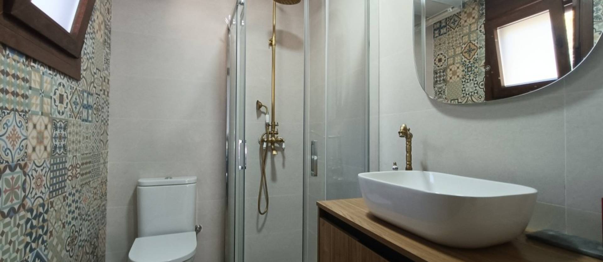 Bestaande woningen - Villa - Pinar de Campoverde