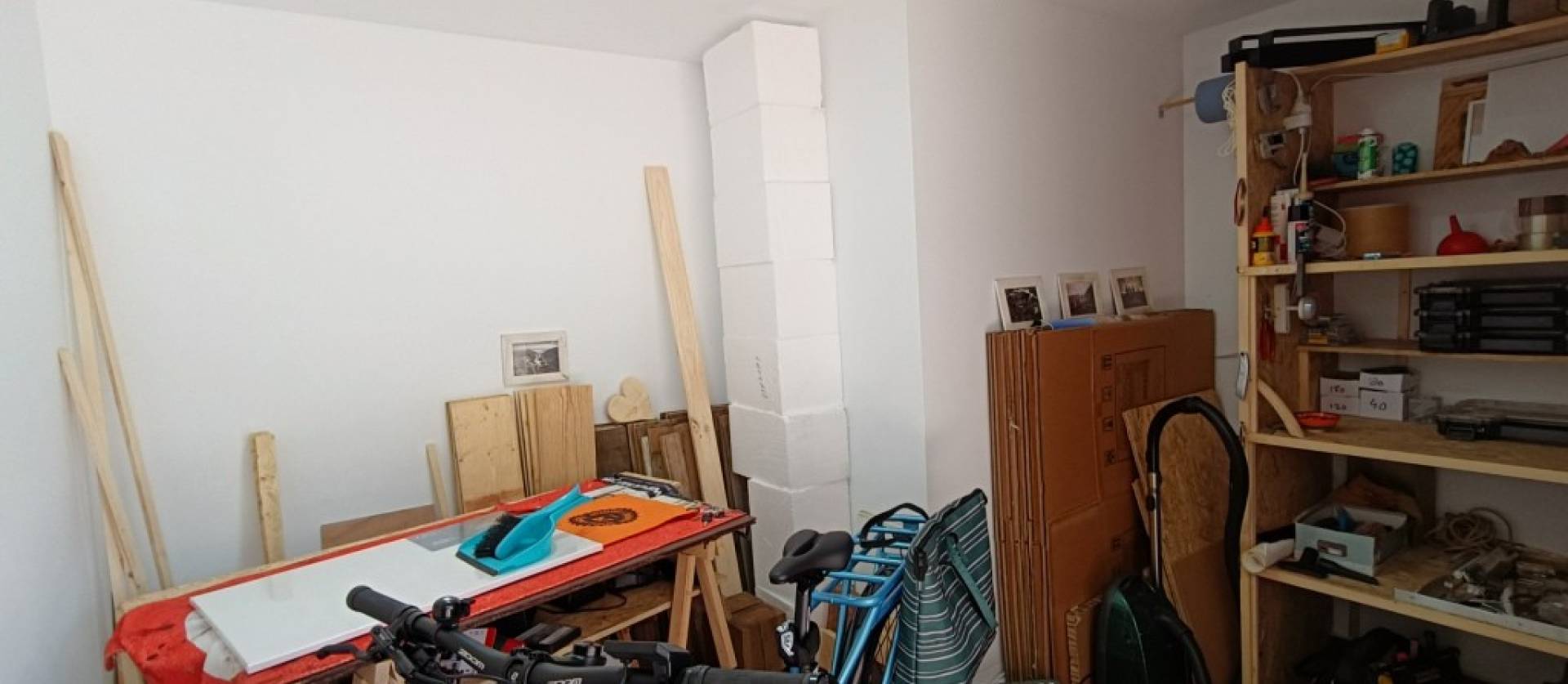 Bestaande woningen - Villa - Pinar de Campoverde