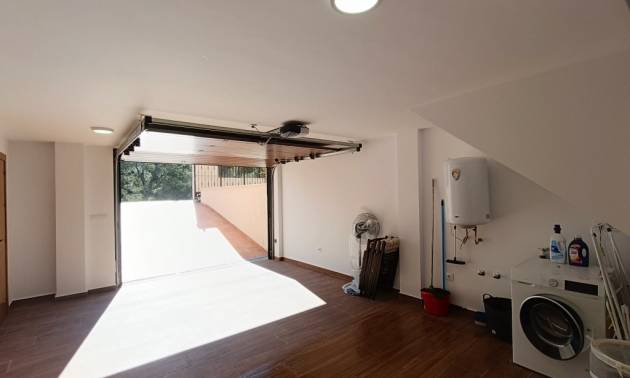 Bestaande woningen - Villa - Pinar de Campoverde