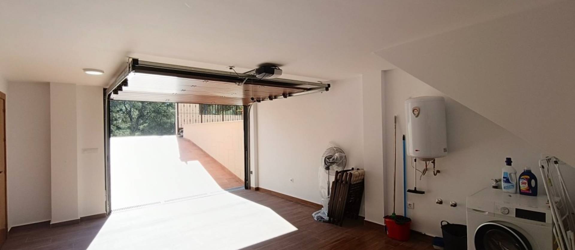 Bestaande woningen - Villa - Pinar de Campoverde