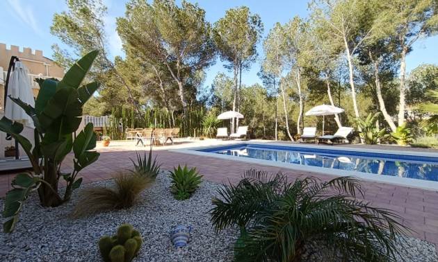 Bestaande woningen - Villa - Pinar de Campoverde