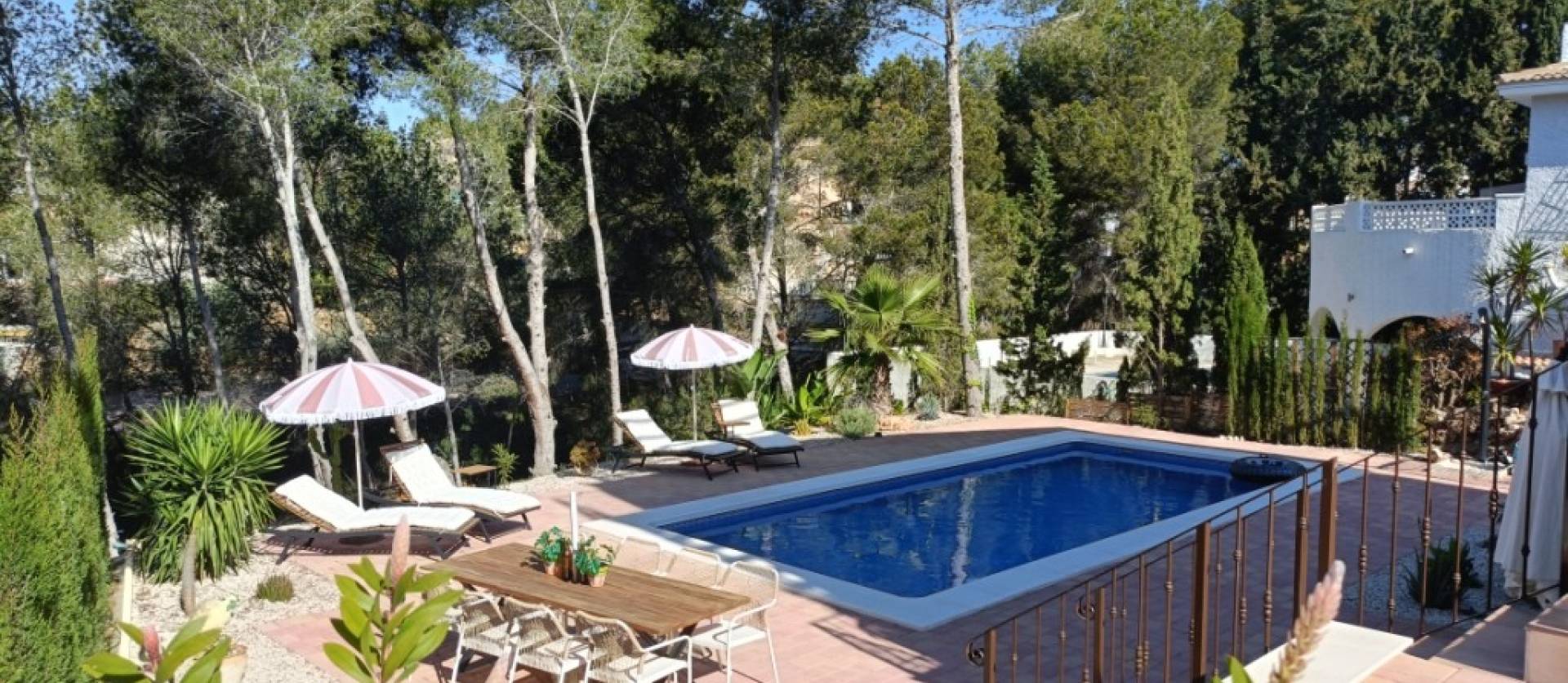 Revente - Villa - Pinar de Campoverde