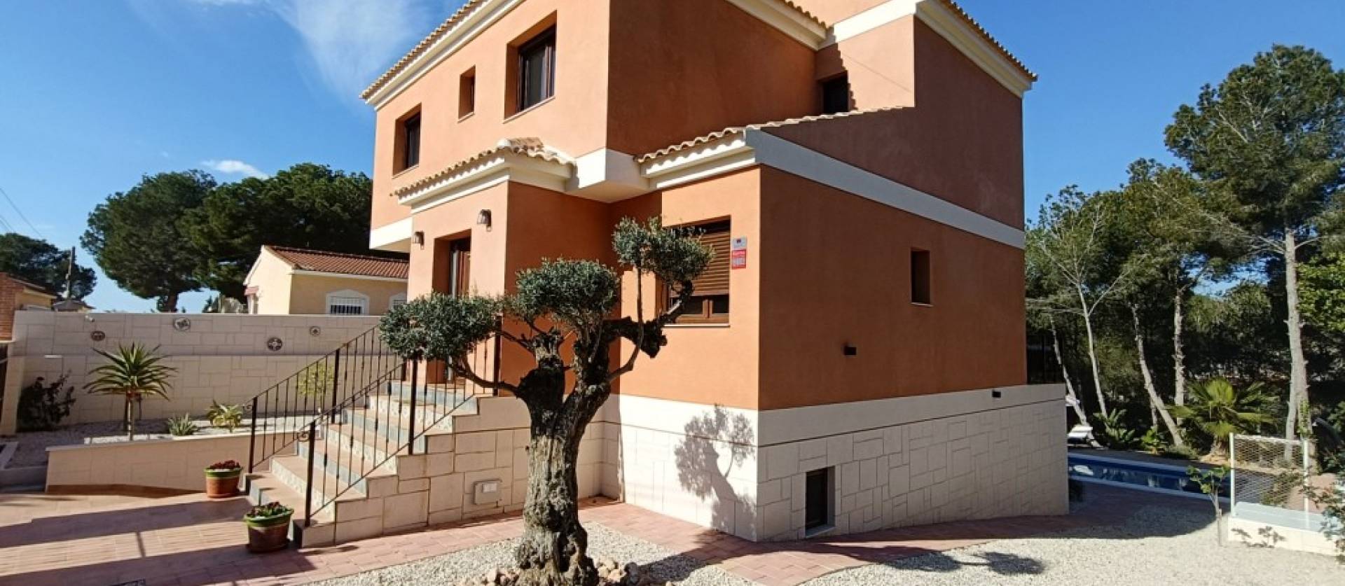 Revente - Villa - Pinar de Campoverde