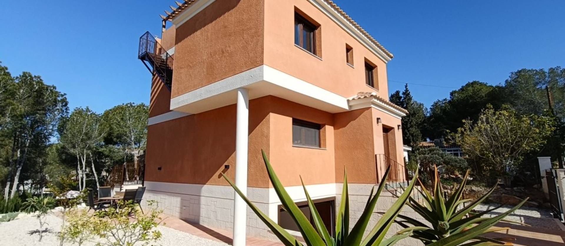 Revente - Villa - Pinar de Campoverde