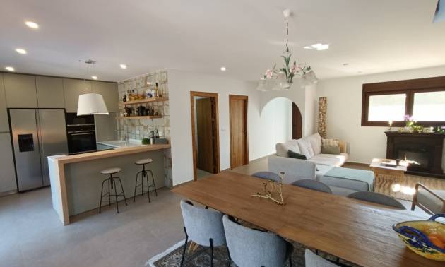 Revente - Villa - Pinar de Campoverde