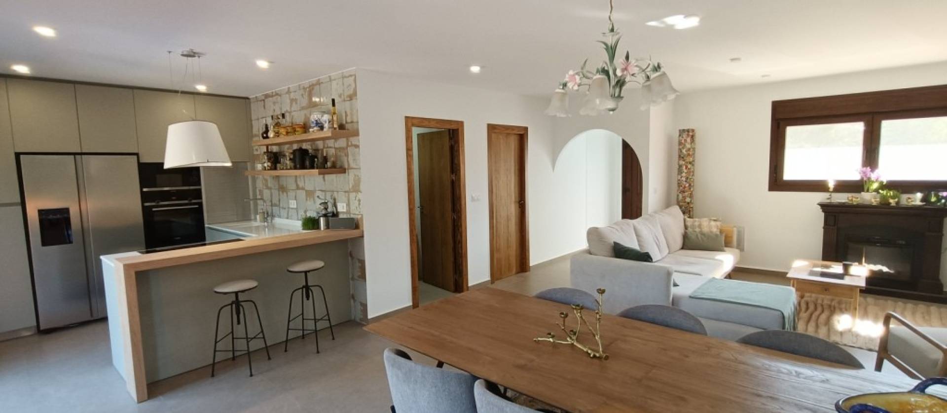 Revente - Villa - Pinar de Campoverde