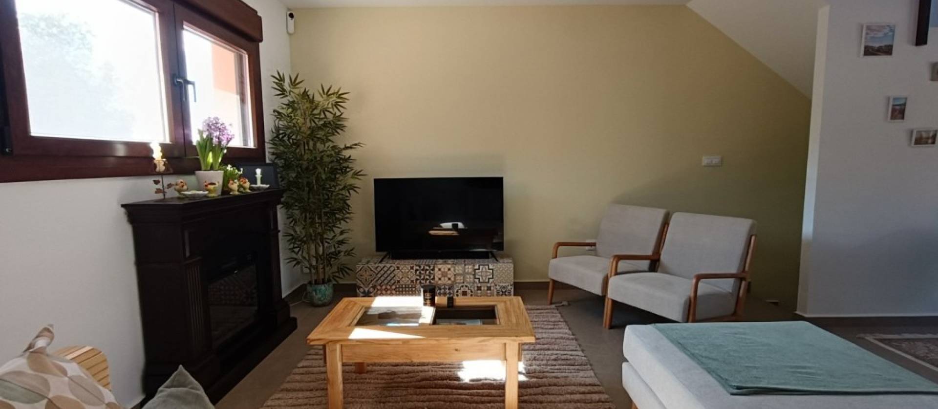 Revente - Villa - Pinar de Campoverde