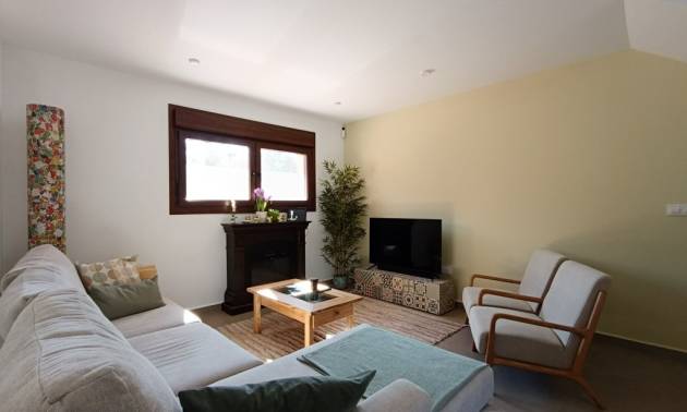 Revente - Villa - Pinar de Campoverde