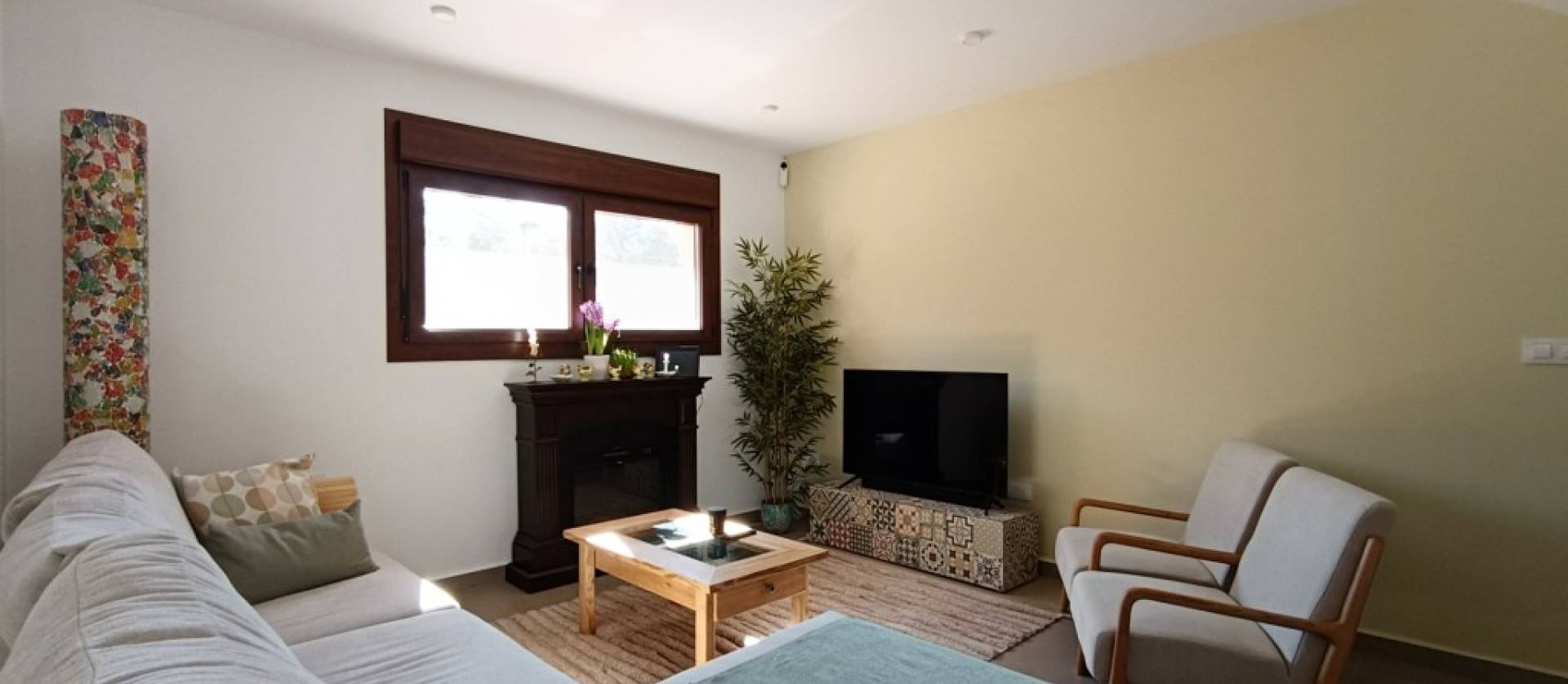 Revente - Villa - Pinar de Campoverde