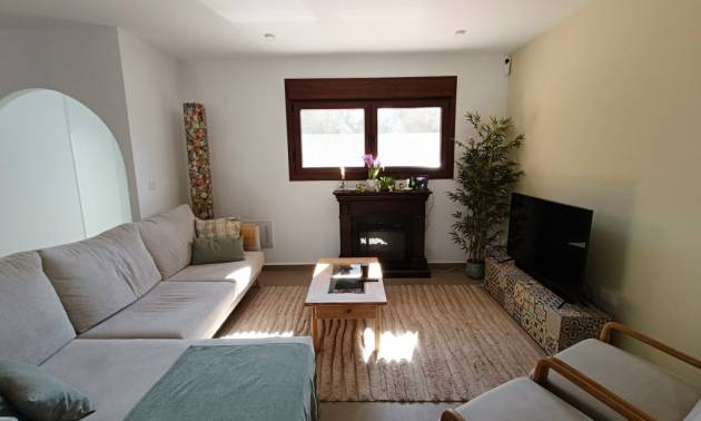 Revente - Villa - Pinar de Campoverde