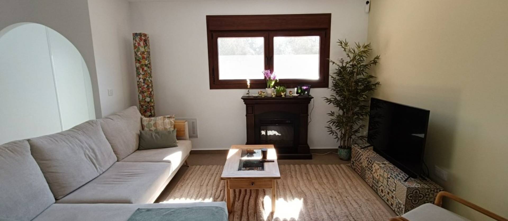 Revente - Villa - Pinar de Campoverde