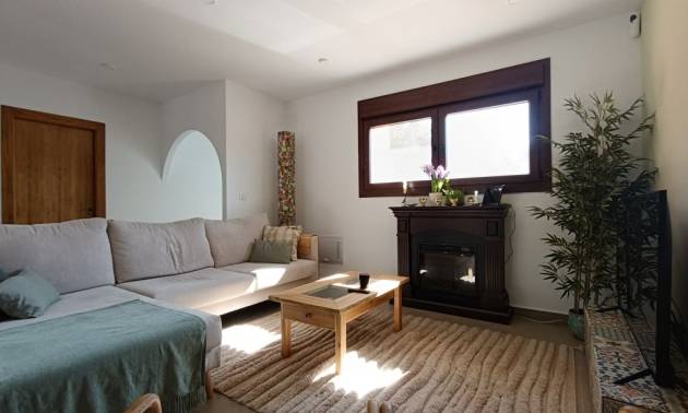 Revente - Villa - Pinar de Campoverde