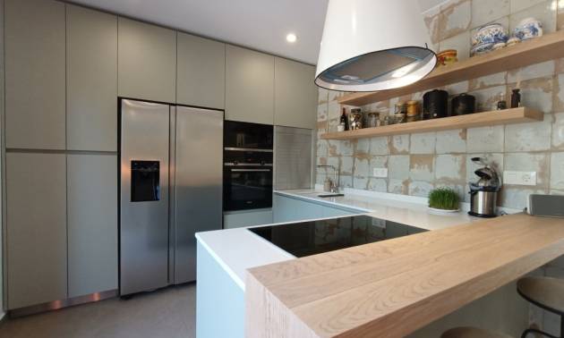 Revente - Villa - Pinar de Campoverde