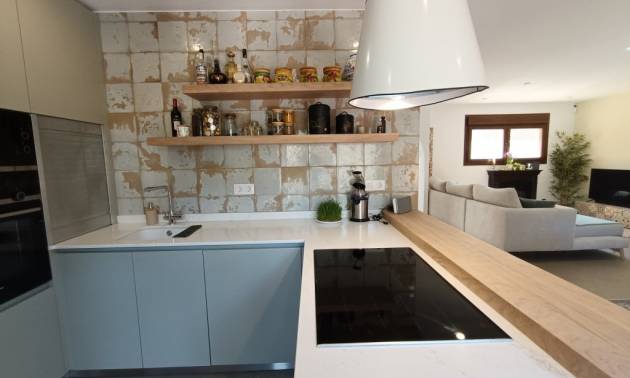 Revente - Villa - Pinar de Campoverde