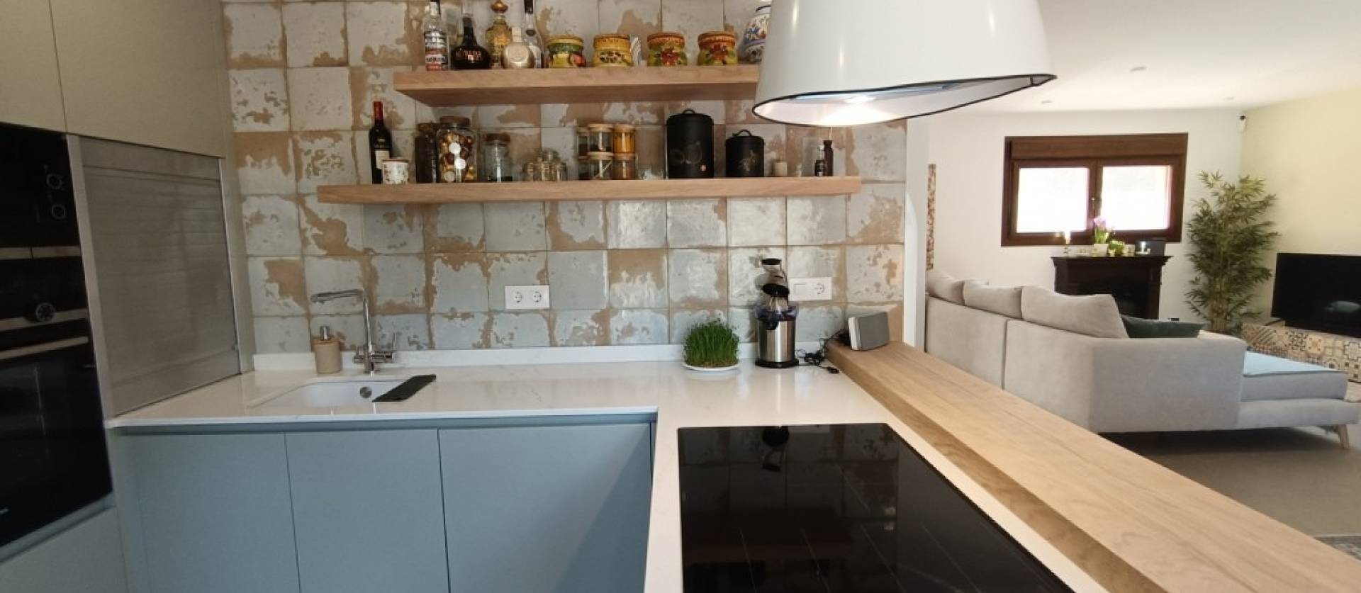 Revente - Villa - Pinar de Campoverde