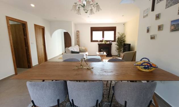 Revente - Villa - Pinar de Campoverde