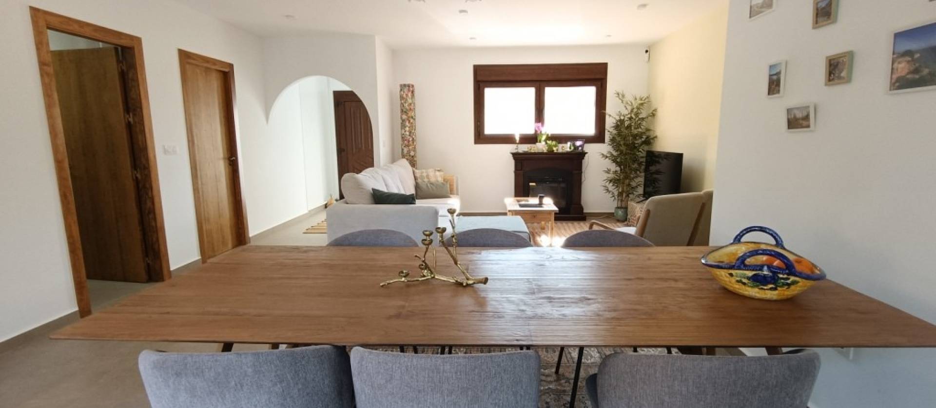 Revente - Villa - Pinar de Campoverde