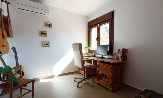 Revente - Villa - Pinar de Campoverde